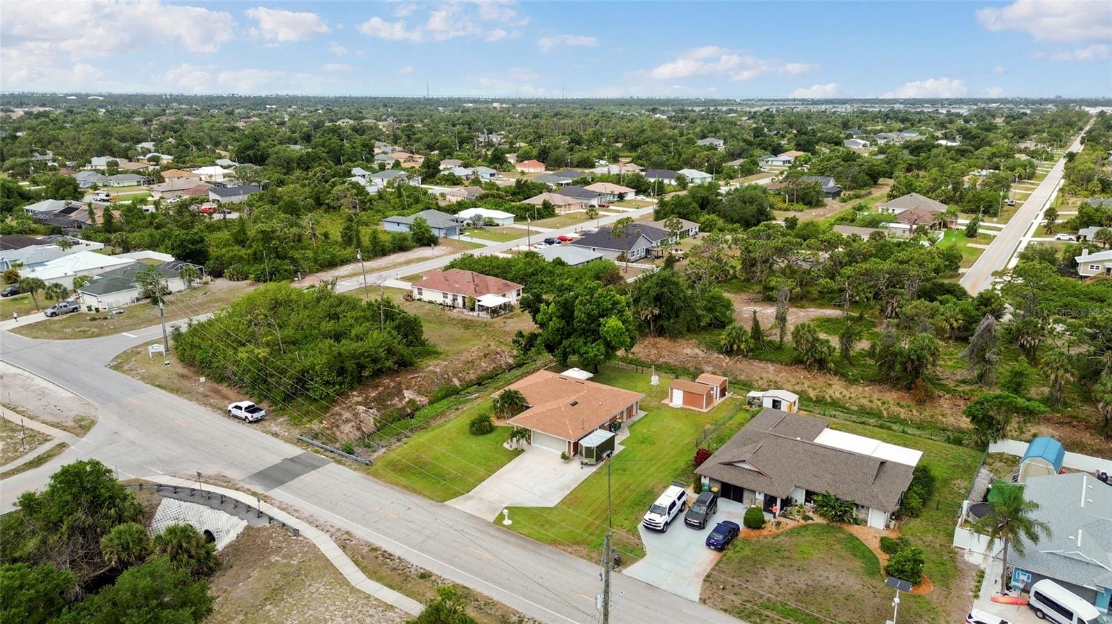 PORT CHARLOTTE SEC 074 - Residential