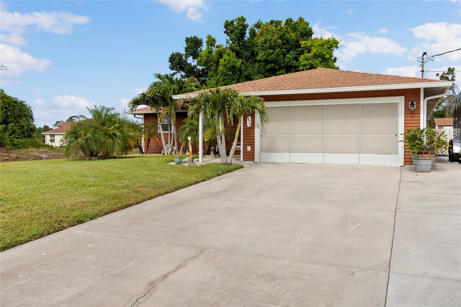 PORT CHARLOTTE SEC 074 - Residential