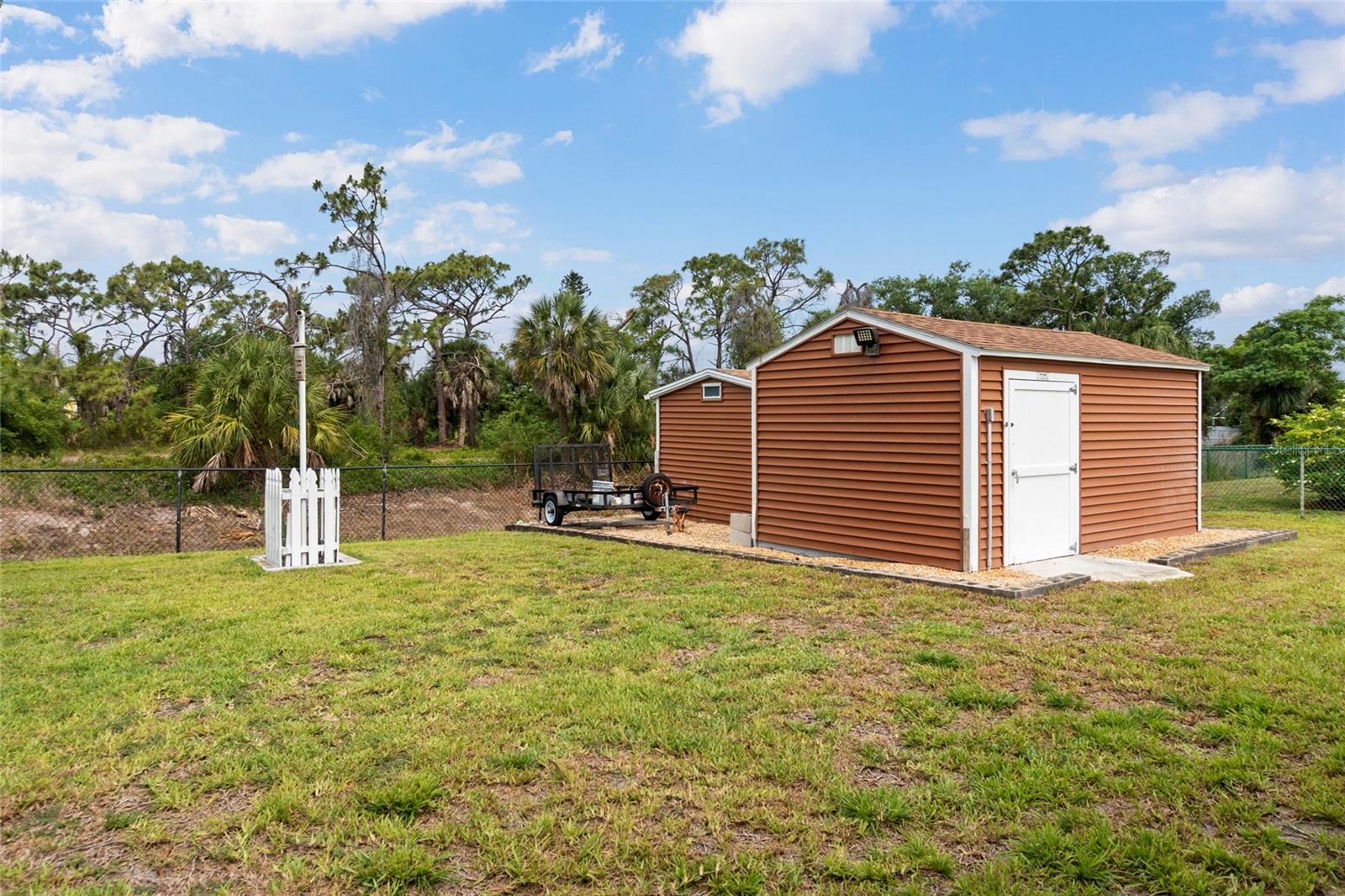 PORT CHARLOTTE SEC 074 - Residential