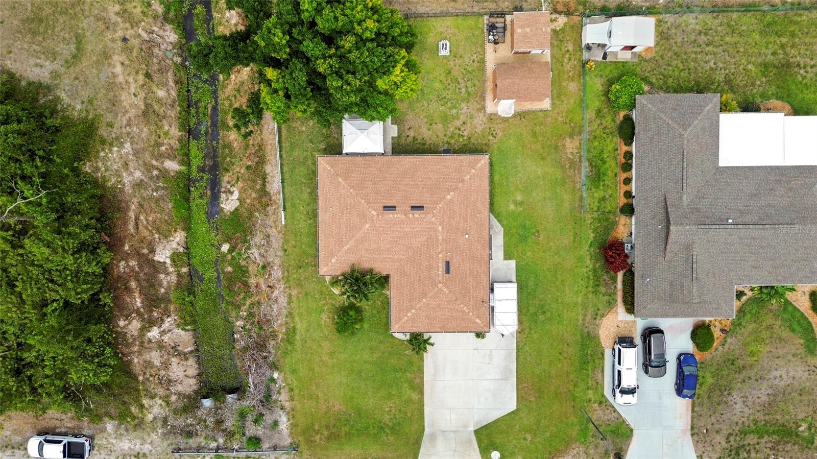 PORT CHARLOTTE SEC 074 - Residential