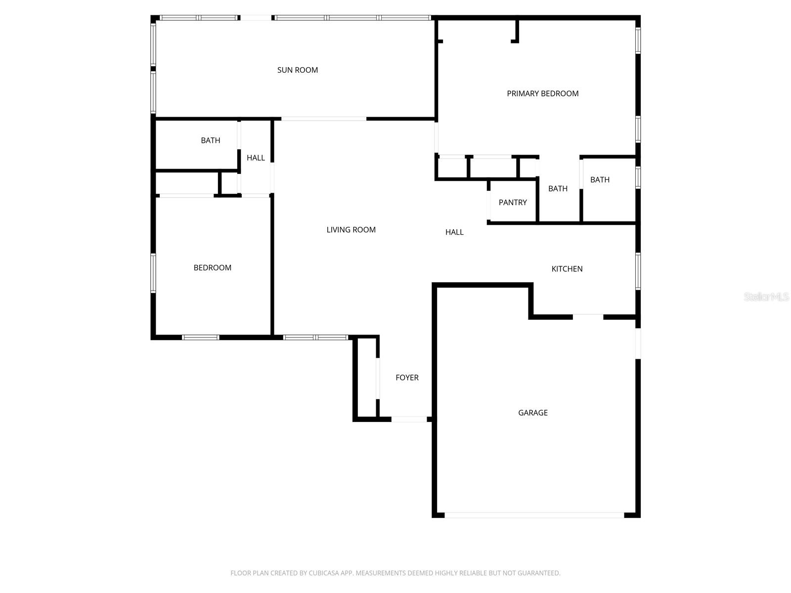 PORT CHARLOTTE SEC 074 - Residential