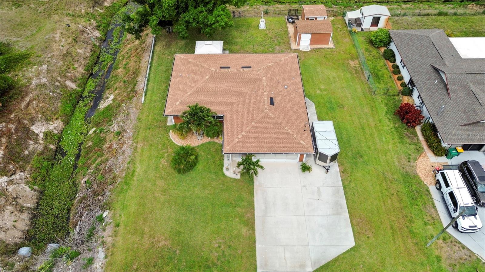 PORT CHARLOTTE SEC 074 - Residential
