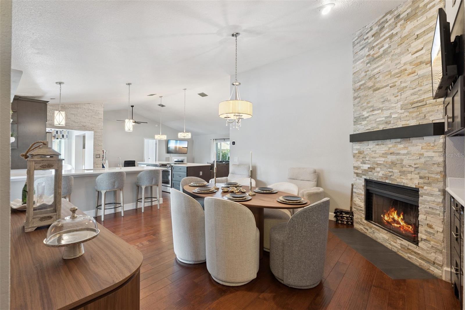 SILVER WOODS PH 02 - Residential