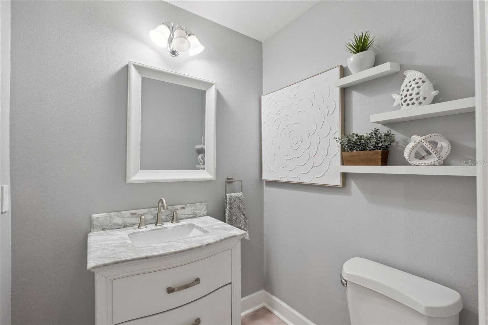 SILVER WOODS PH 02 - Residential