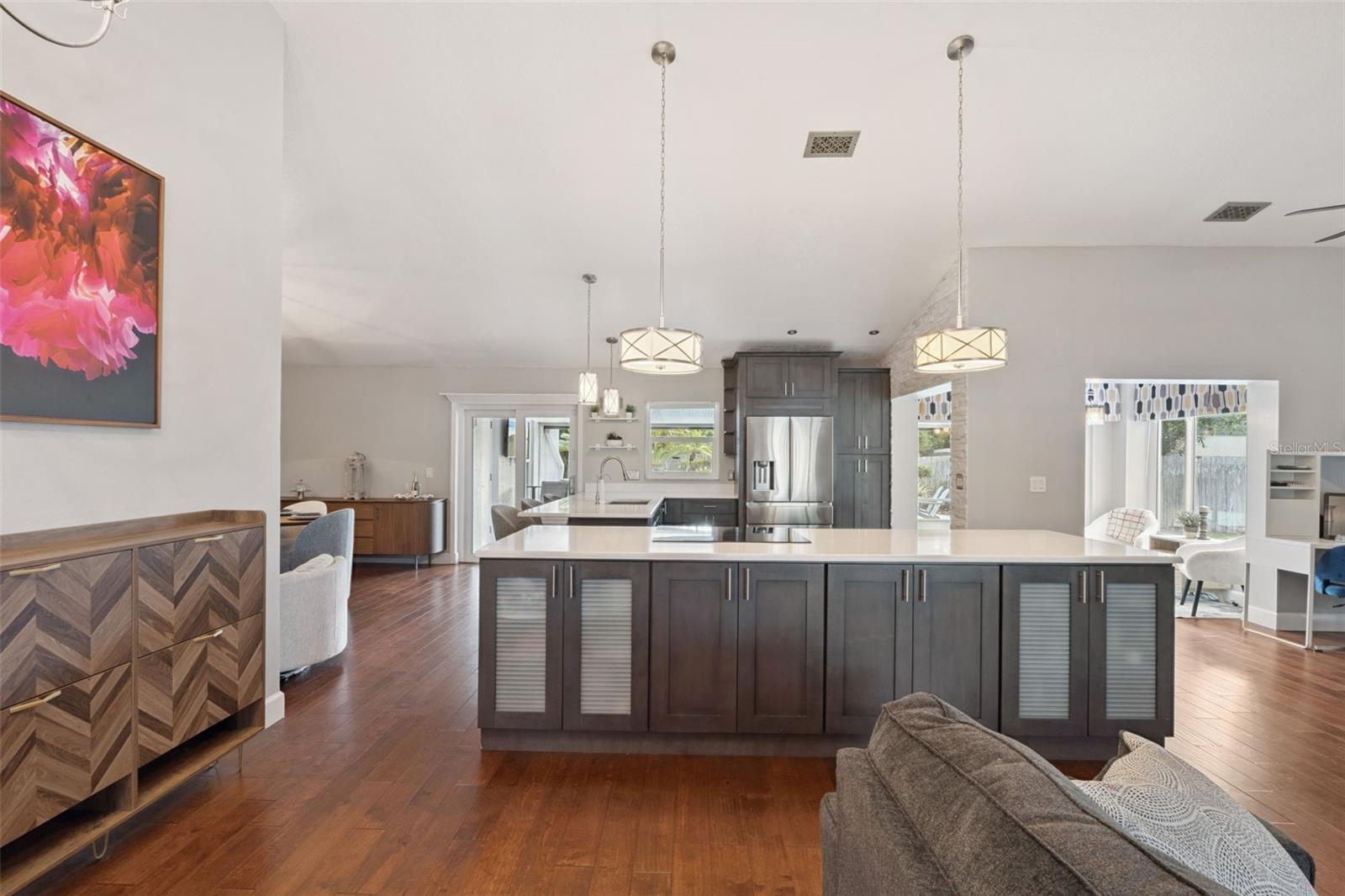 SILVER WOODS PH 02 - Residential