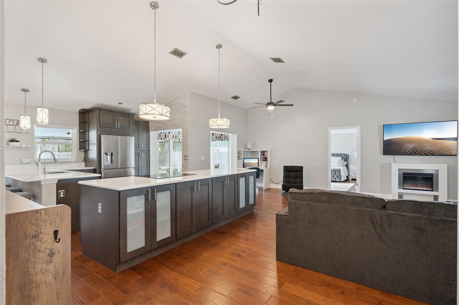 SILVER WOODS PH 02 - Residential