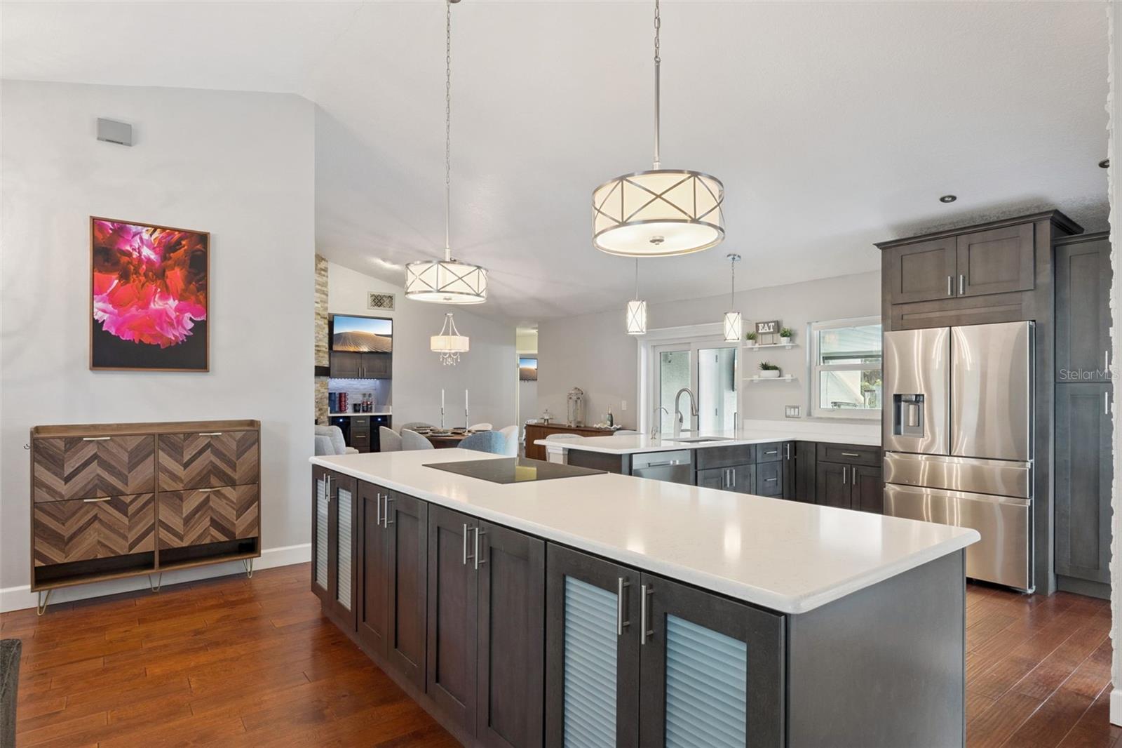 SILVER WOODS PH 02 - Residential