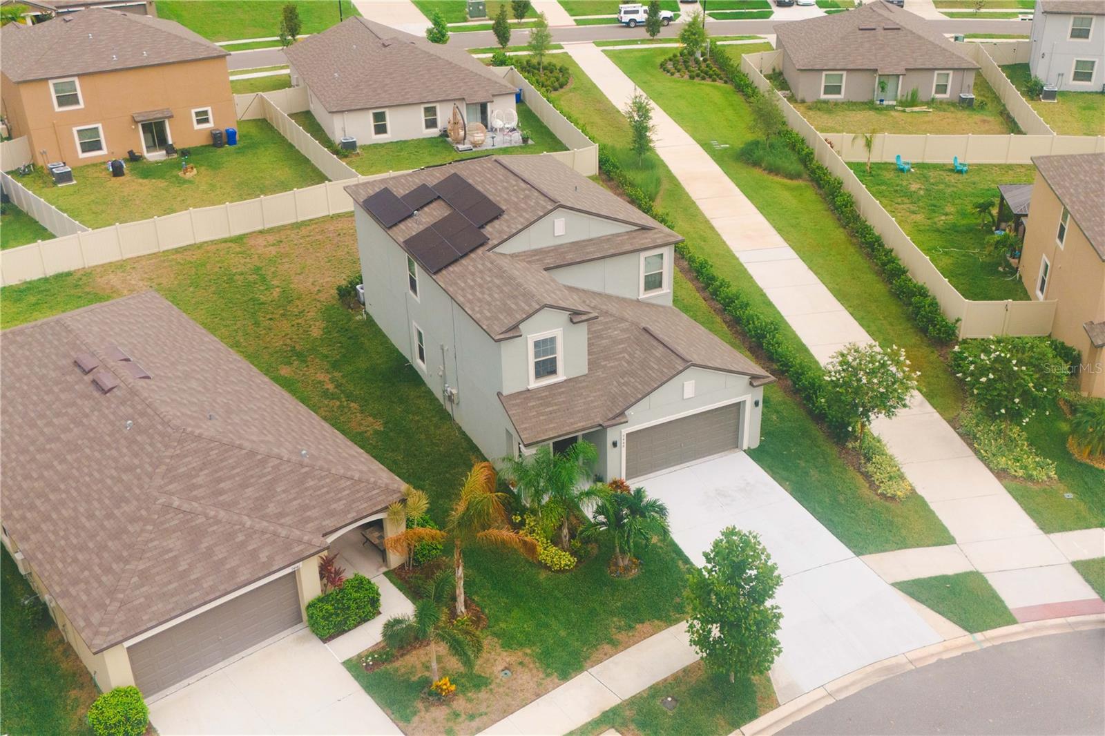 BELMONT SOUTH PH 2F - Residential