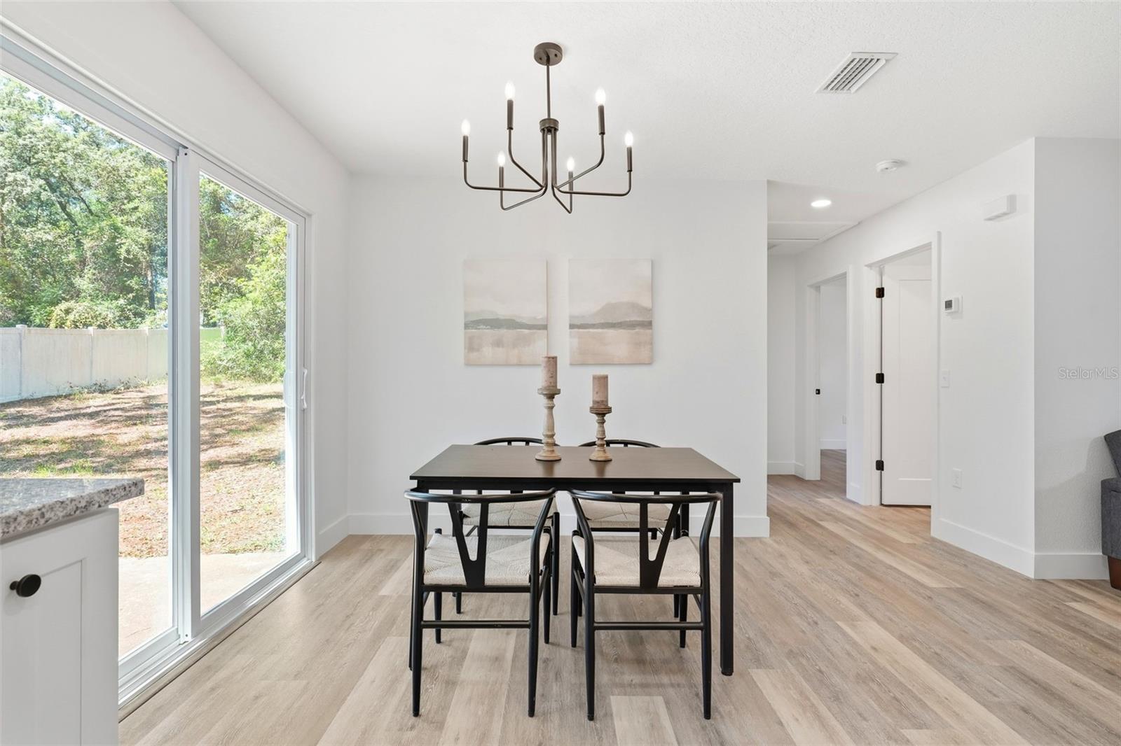 WEST HIGHLANDS - Residential