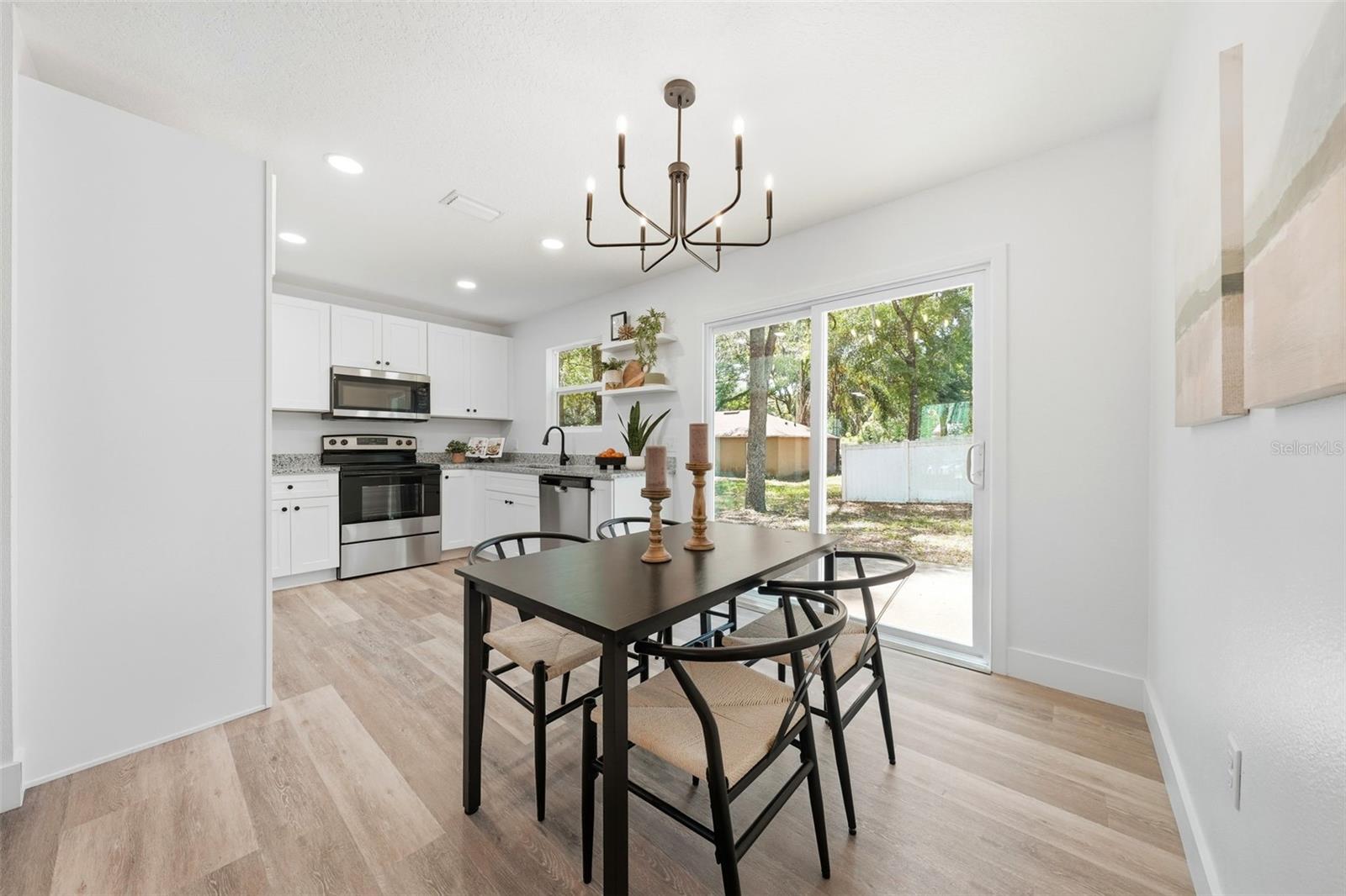 WEST HIGHLANDS - Residential