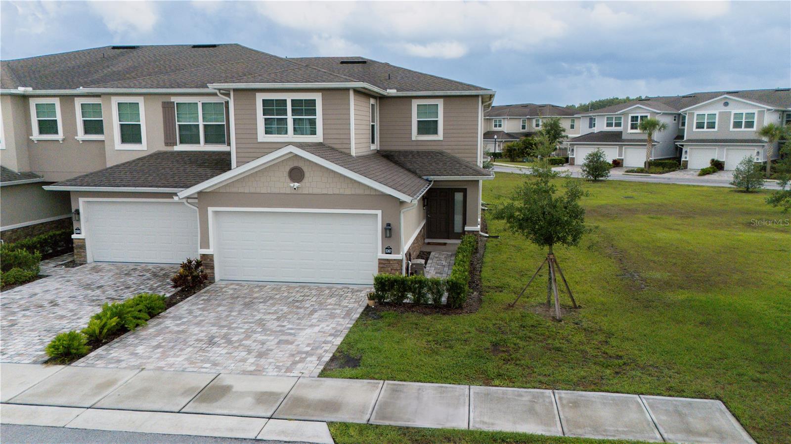 5367 RIVERWALK PRESERVE DRIVE