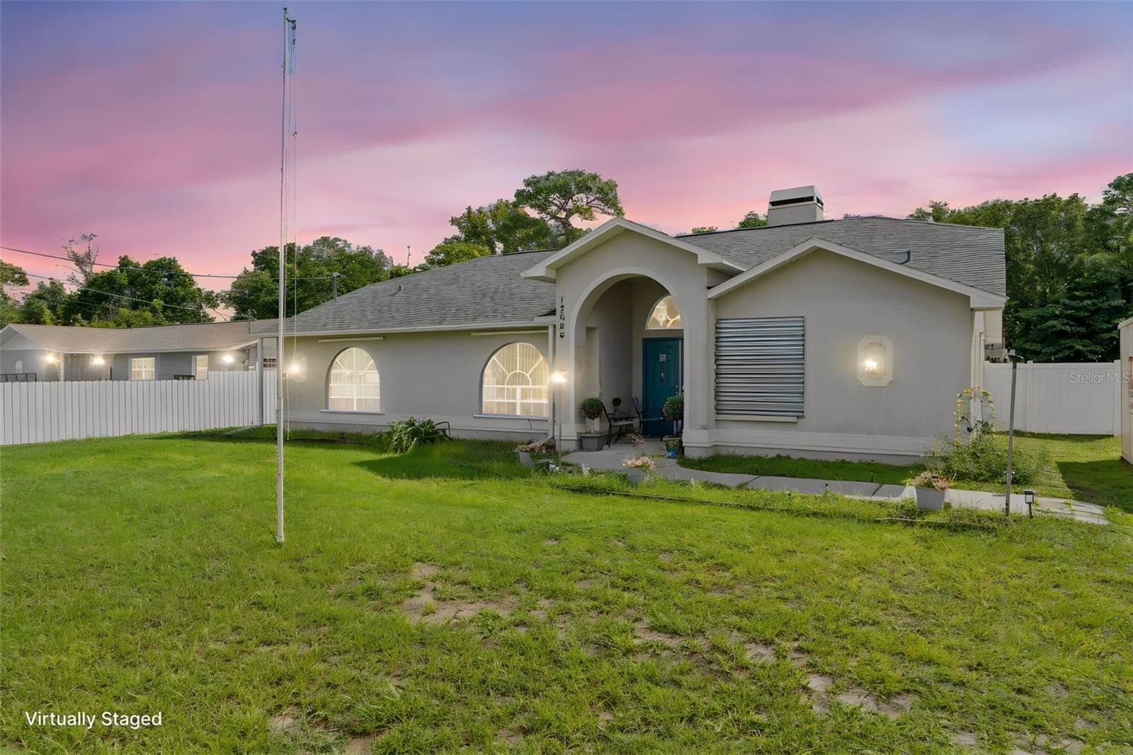 12606 LITEWOOD DRIVE