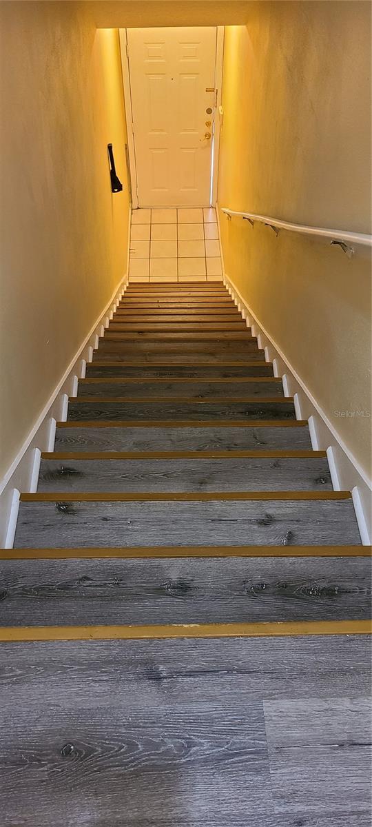 THE VILLAS CONDO - Residential