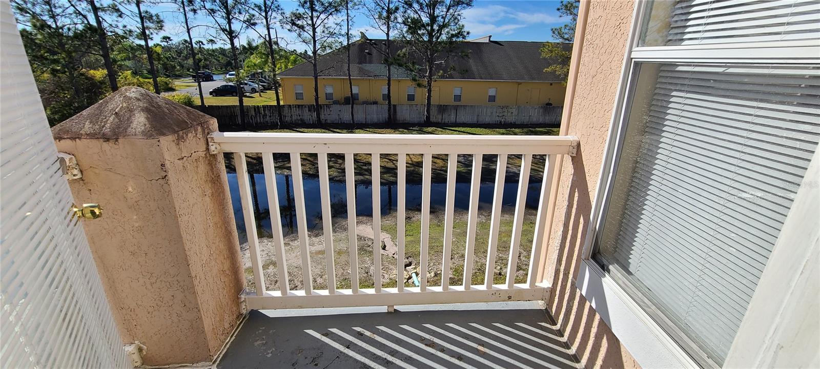 THE VILLAS CONDO - Residential