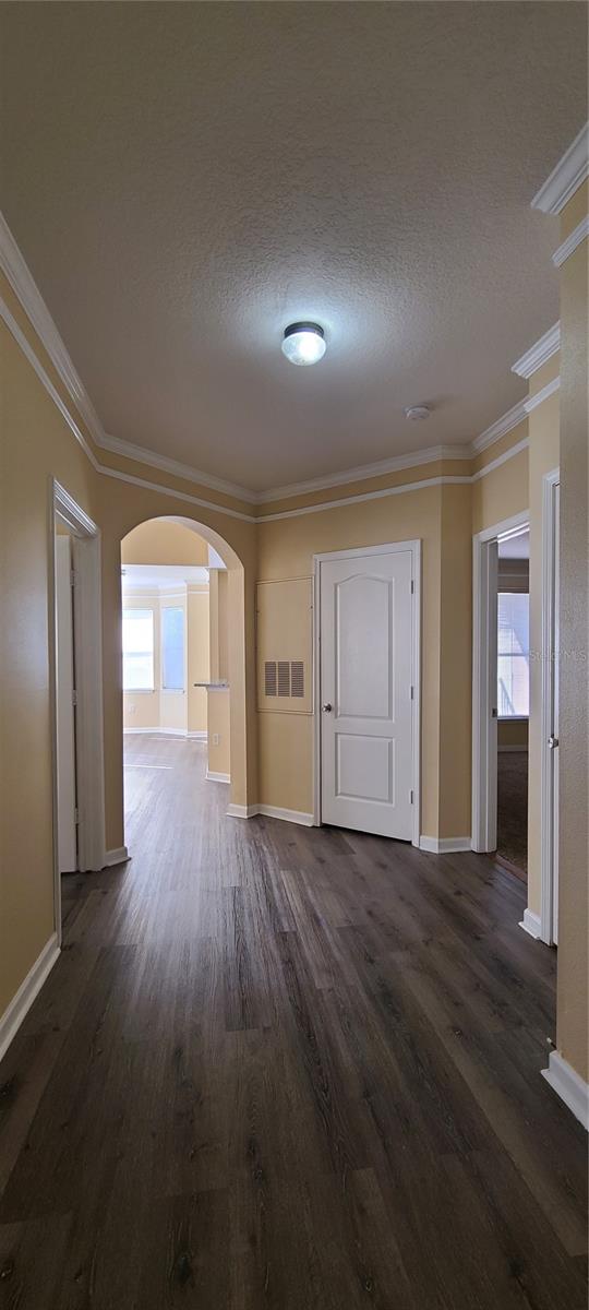 THE VILLAS CONDO - Residential