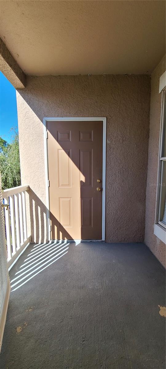 THE VILLAS CONDO - Residential