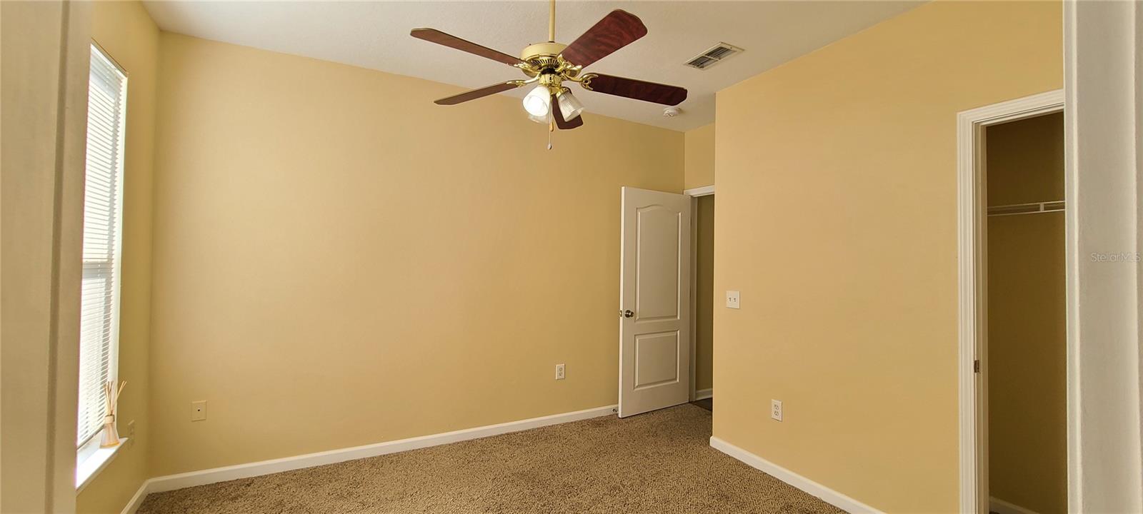 THE VILLAS CONDO - Residential