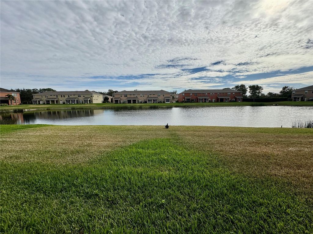 Photo of 11562 84th Street Circle E #102, Parrish, FL 34219 (MLS # A4673799)