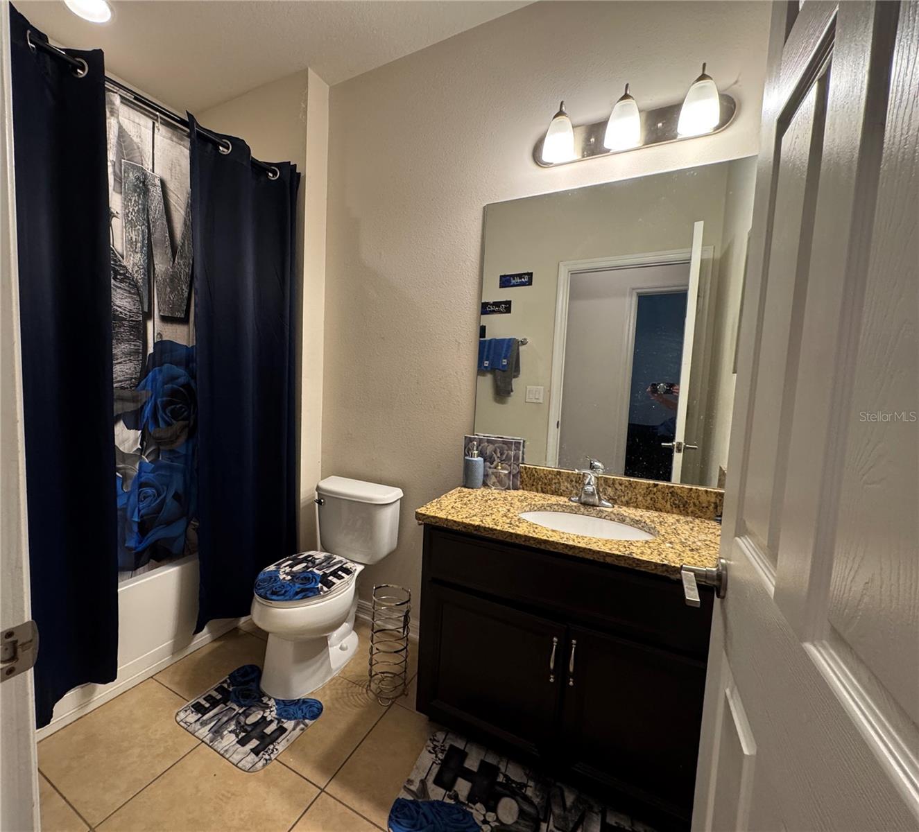 COPPERSTONE PH I - Residential Lease