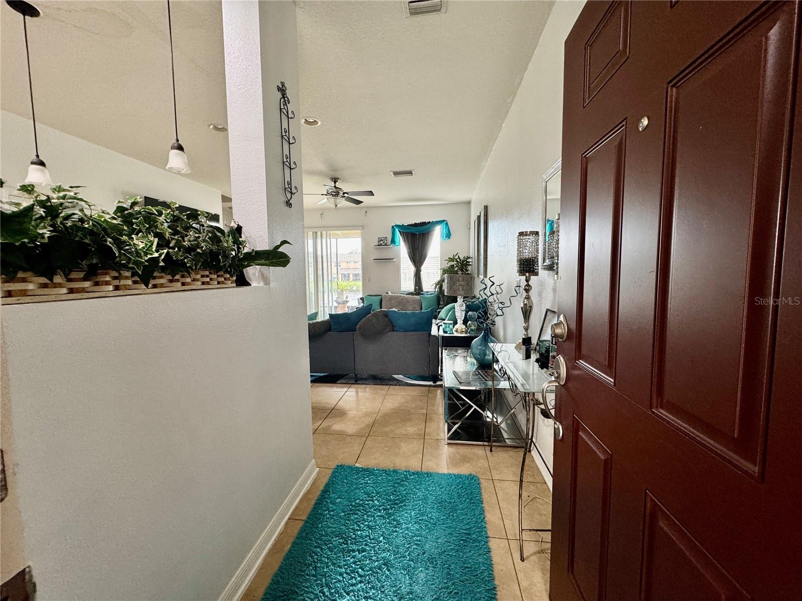 COPPERSTONE PH I - Residential Lease