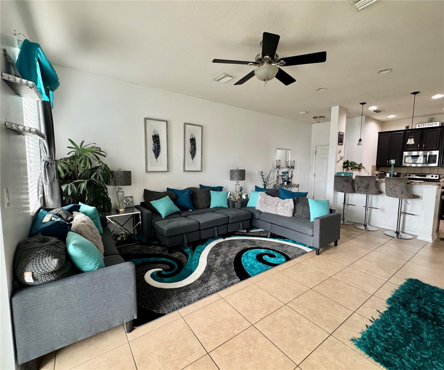 COPPERSTONE PH I - Residential Lease