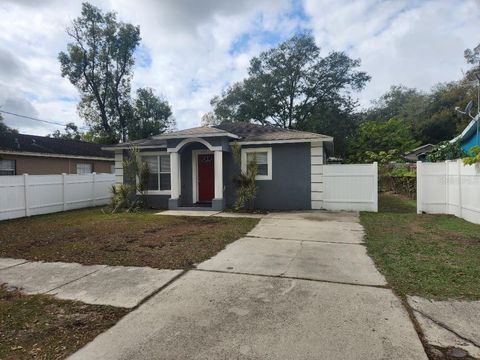 Photo of 8106 N 12th Street, Tampa, FL 33604 (MLS # TB8468375)
