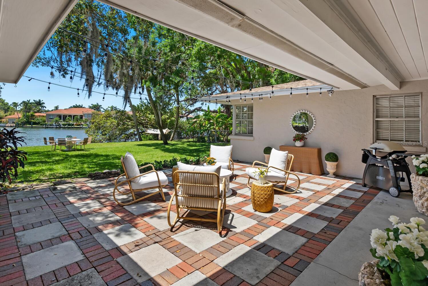 BAY POINT PARK - Land