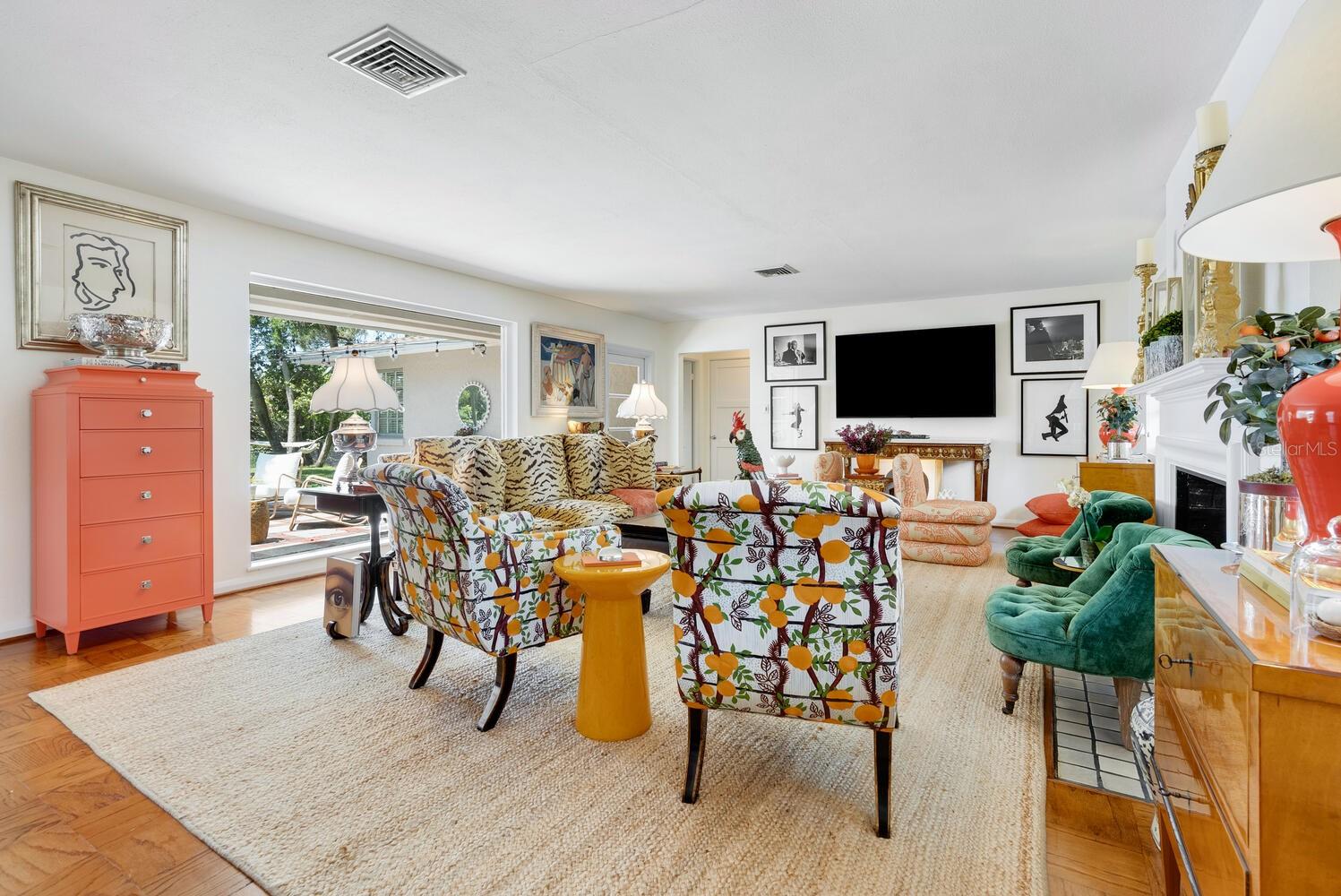 BAY POINT PARK - Land