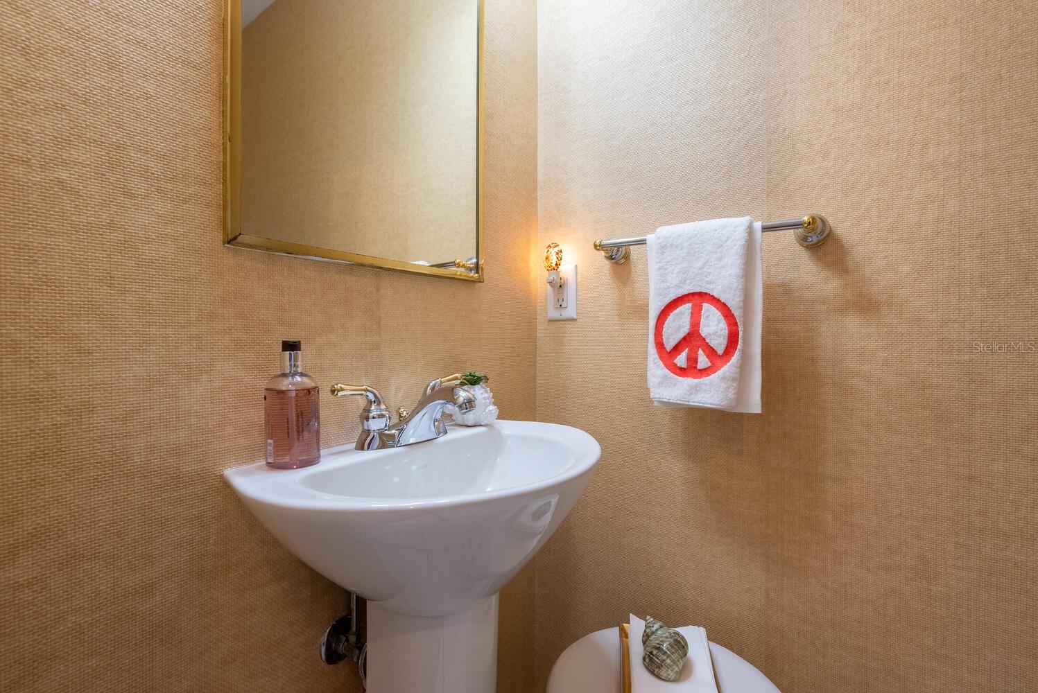 BAY POINT PARK - Land