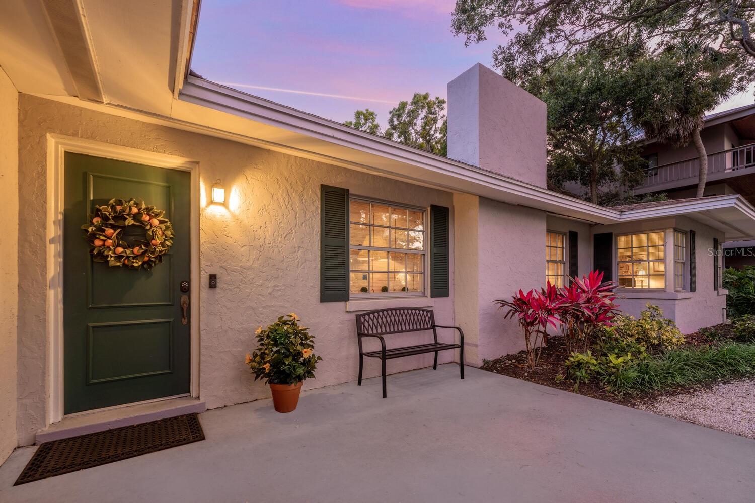 BAY POINT PARK - Land