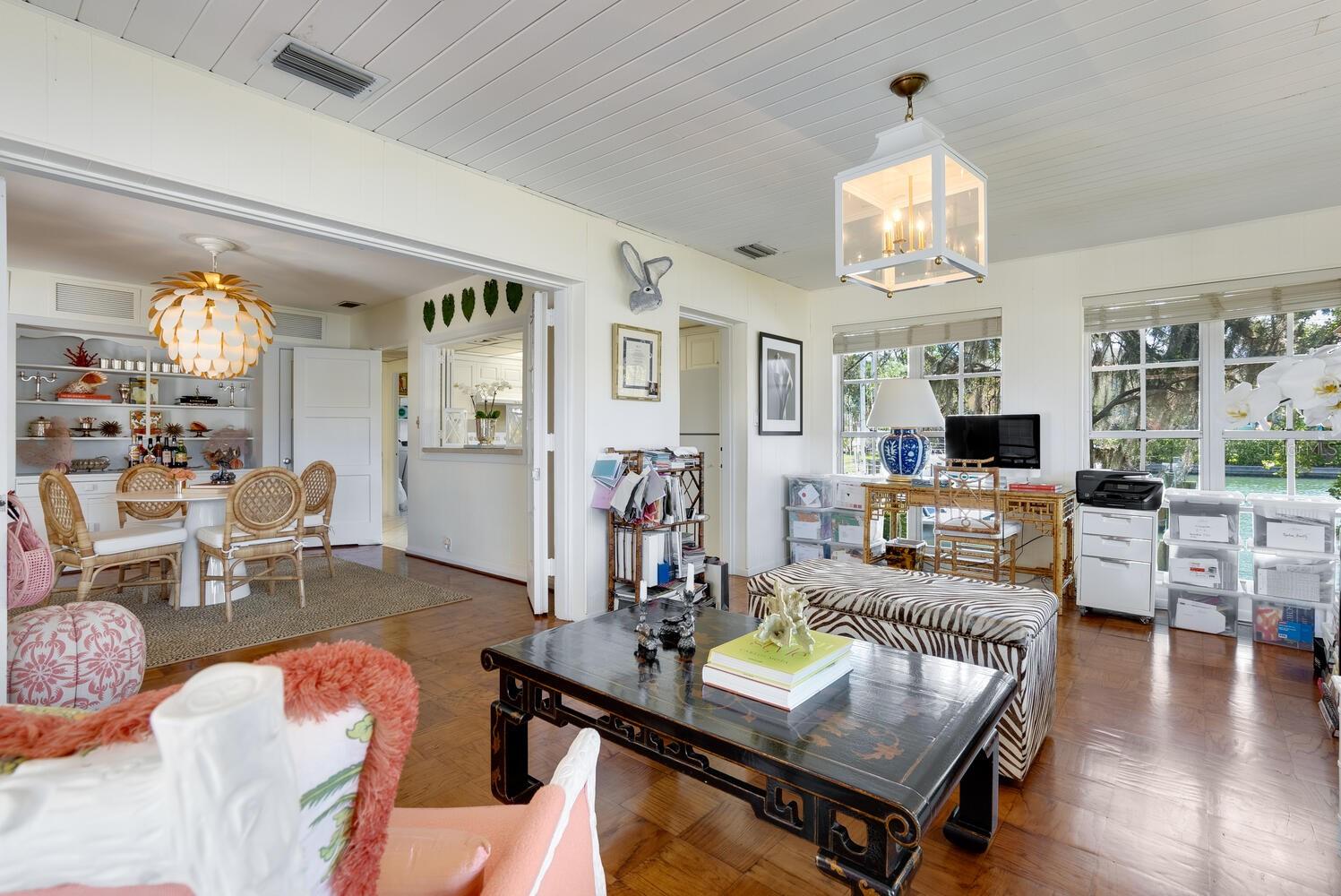 BAY POINT PARK - Land