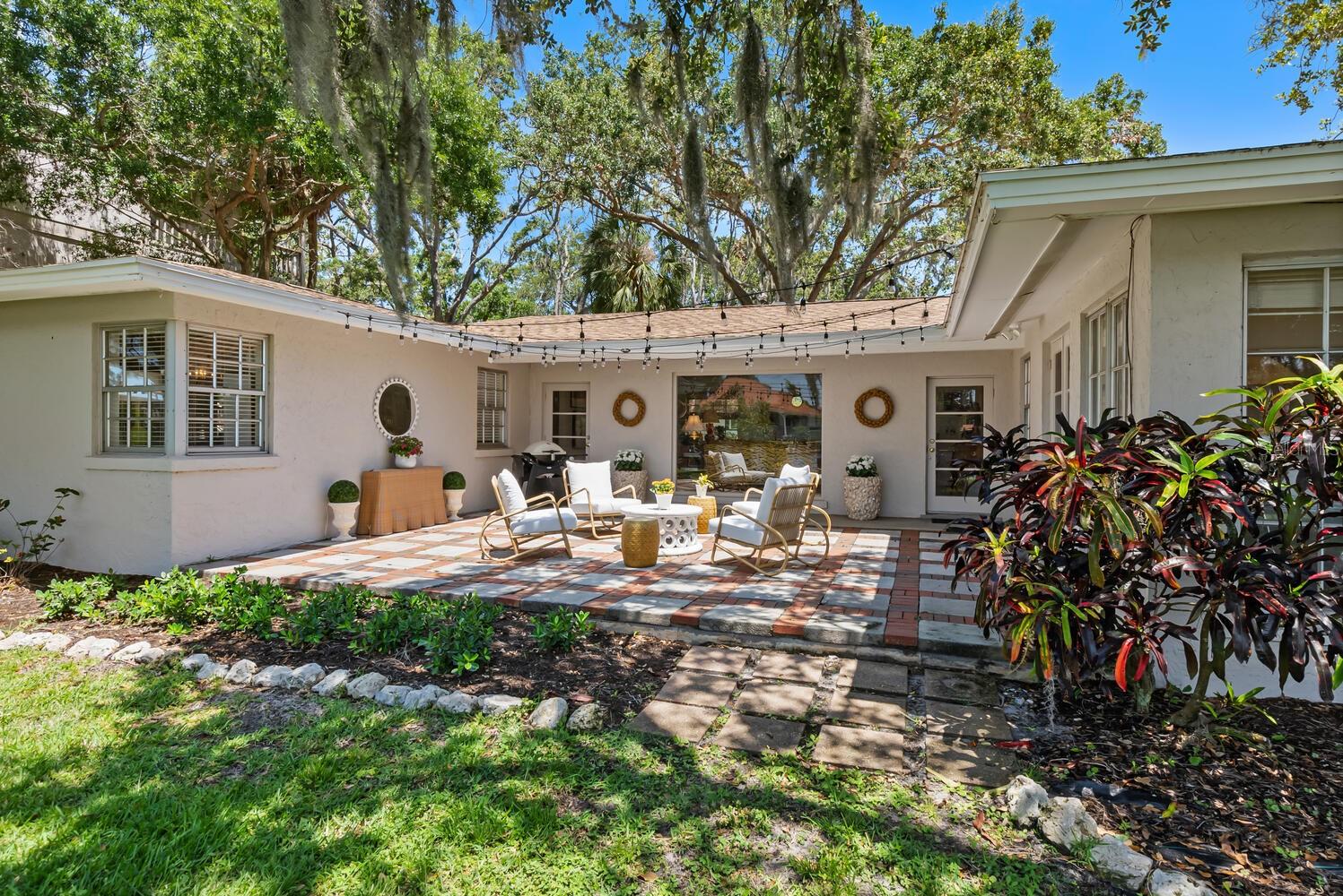 BAY POINT PARK - Land