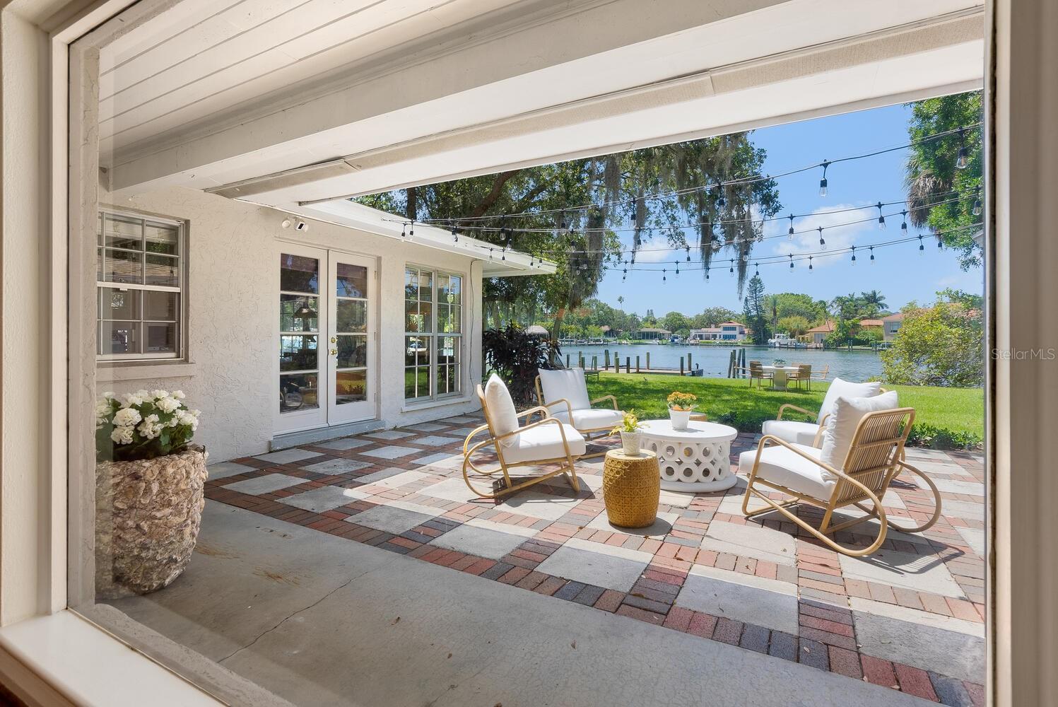 BAY POINT PARK - Land