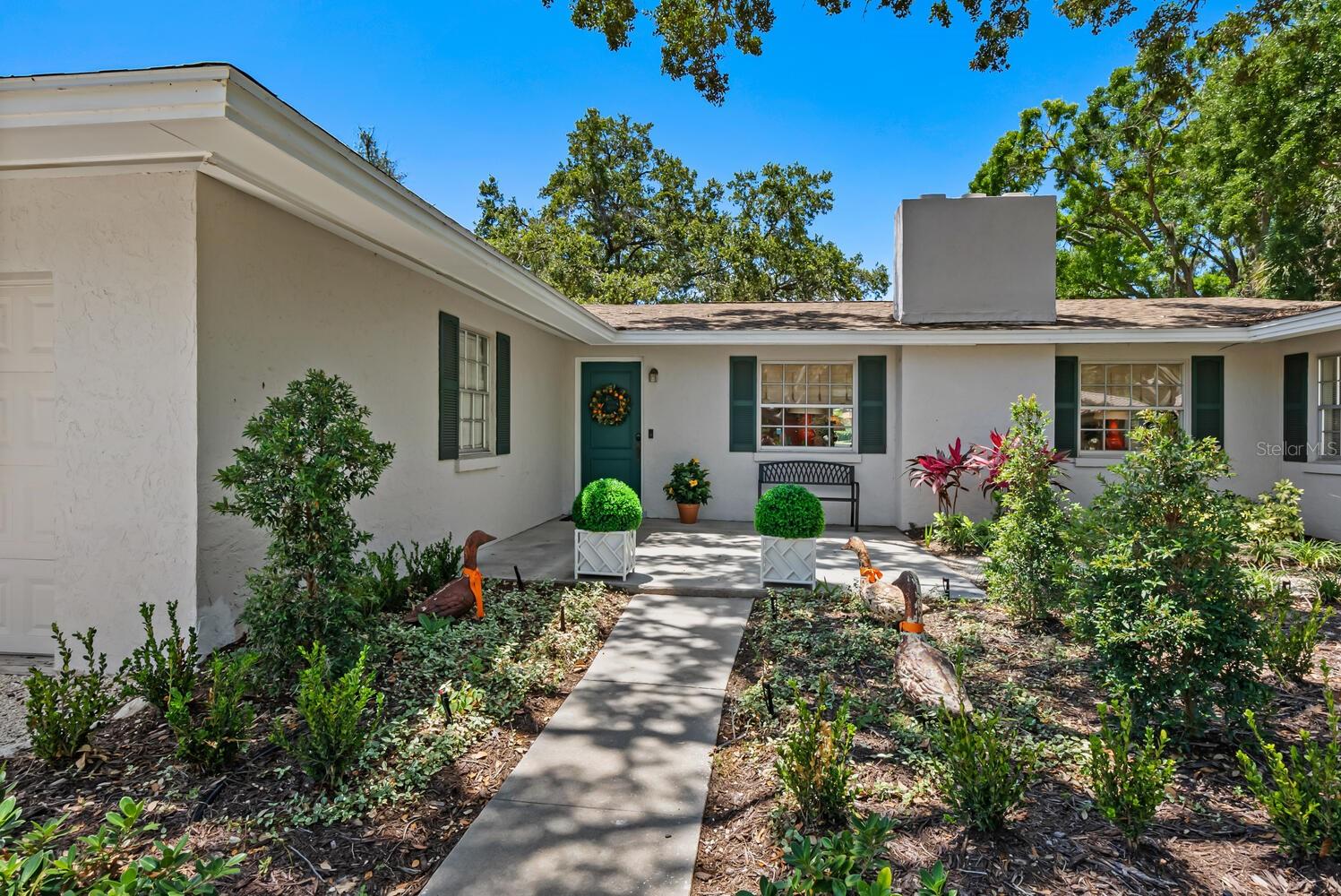 BAY POINT PARK - Land