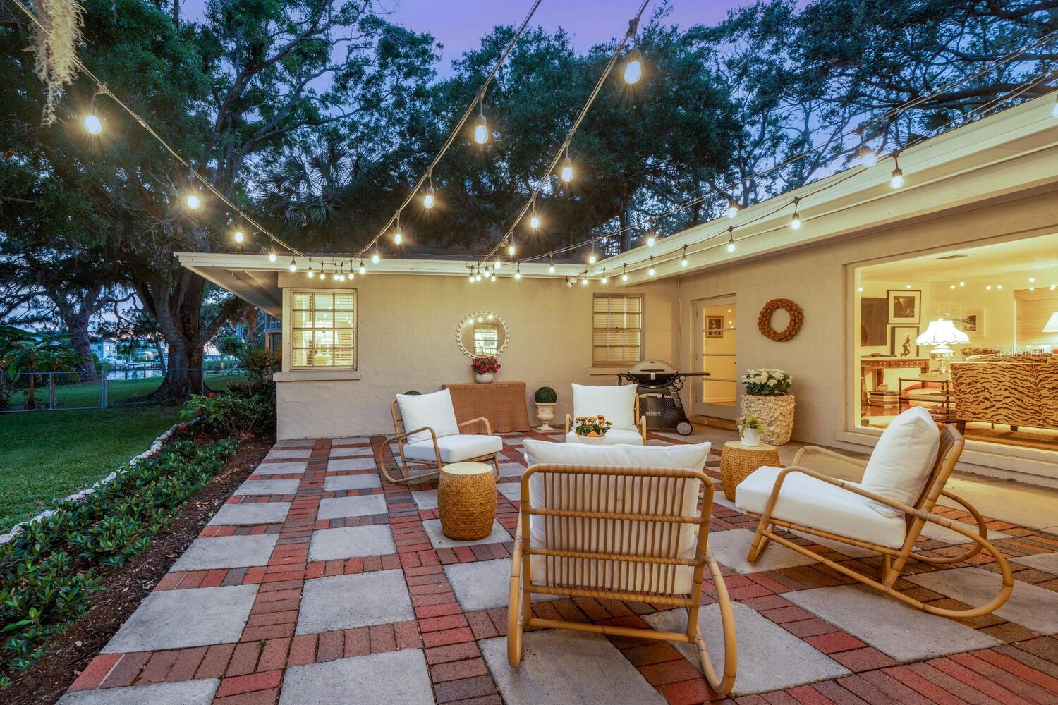 BAY POINT PARK - Land