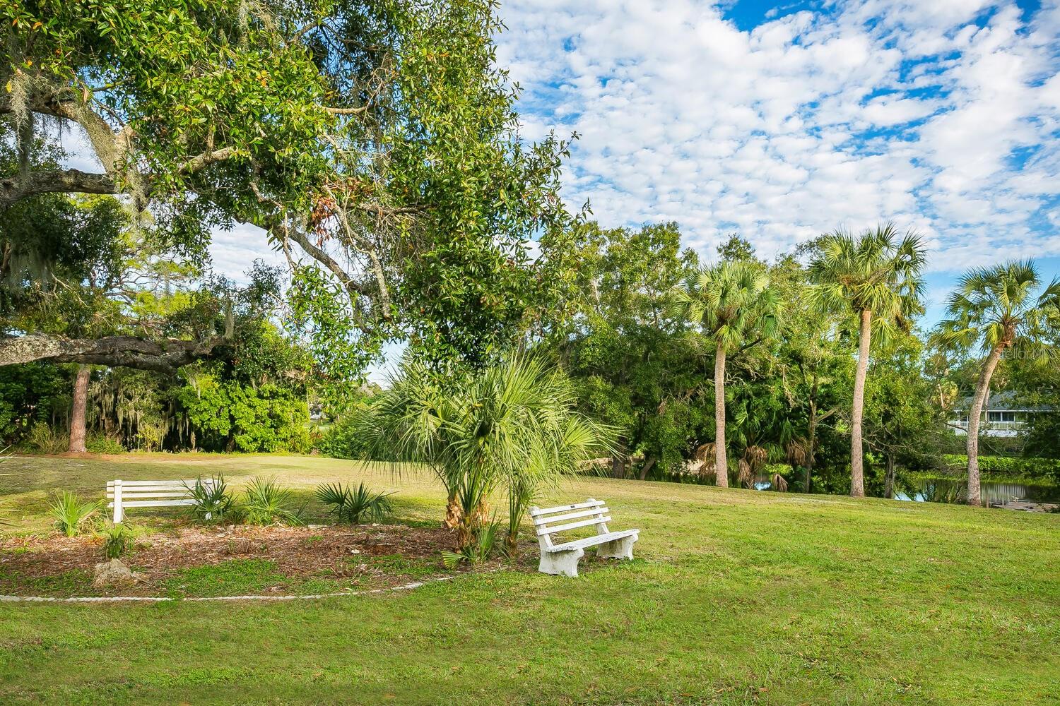 BAY POINT PARK - Land