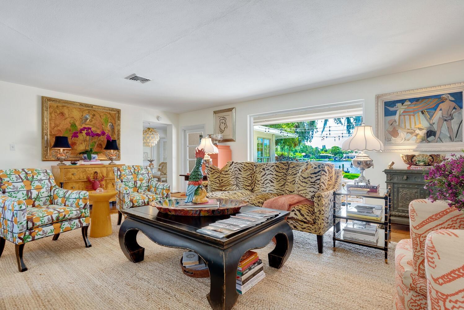 BAY POINT PARK - Land