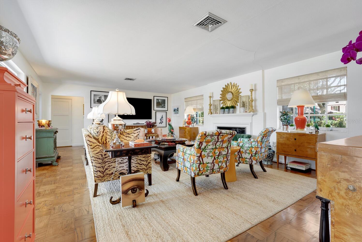 BAY POINT PARK - Land