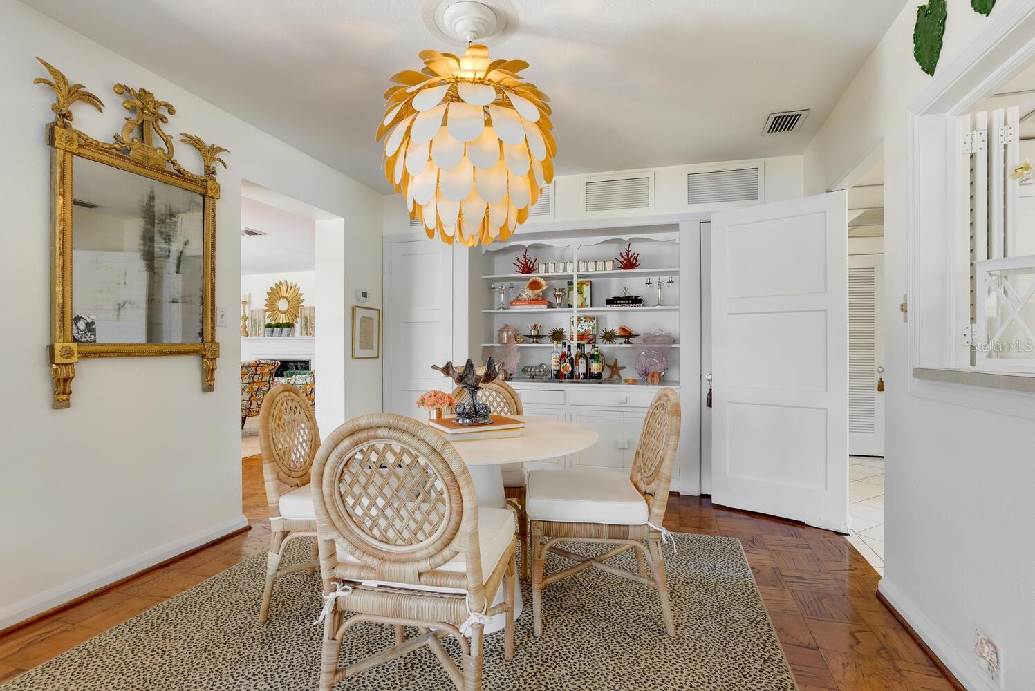 BAY POINT PARK - Land