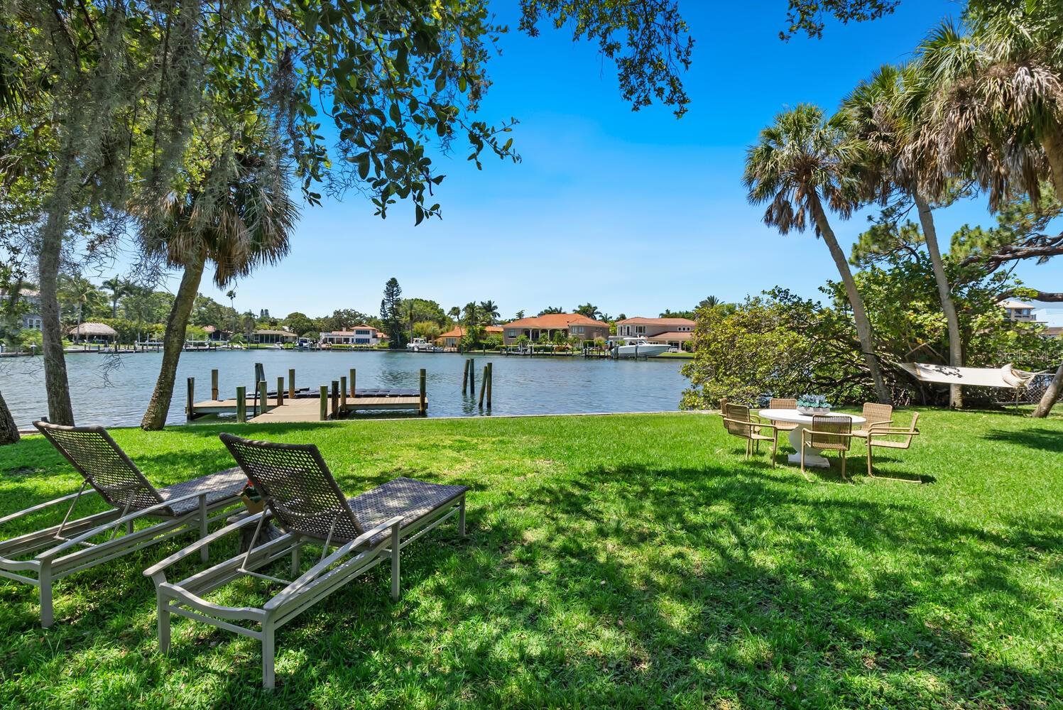 BAY POINT PARK - Land