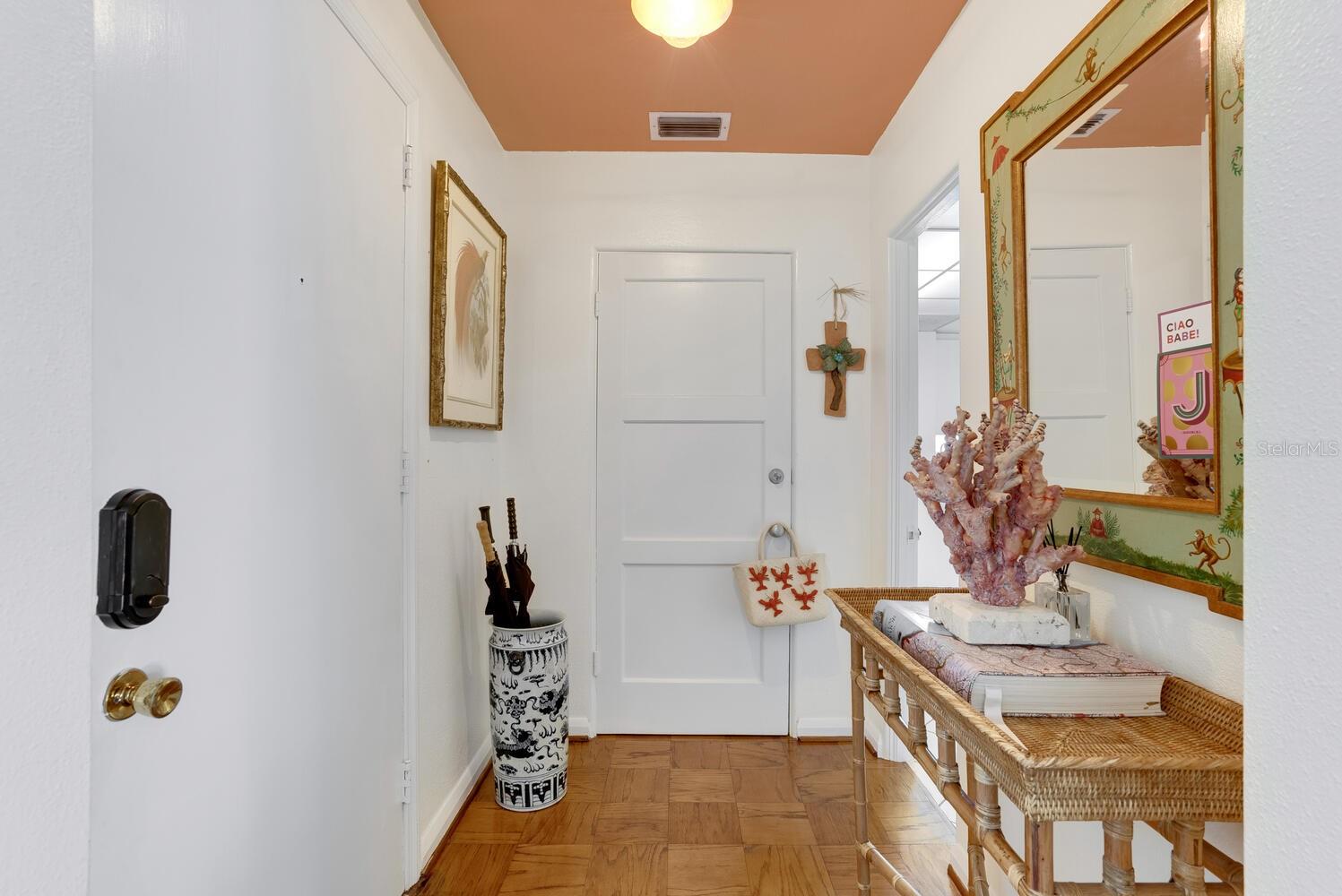 BAY POINT PARK - Land