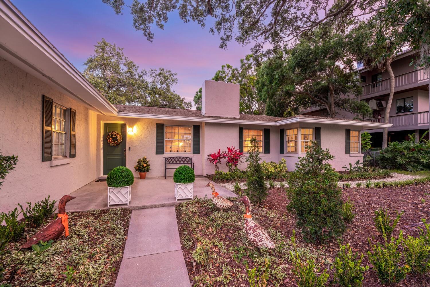 BAY POINT PARK - Land