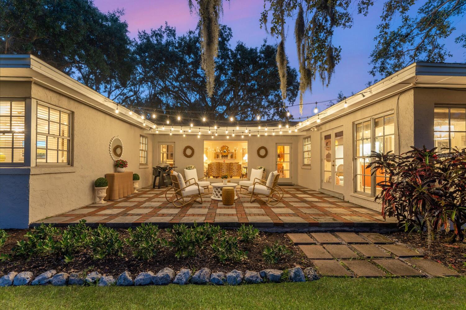 BAY POINT PARK - Land