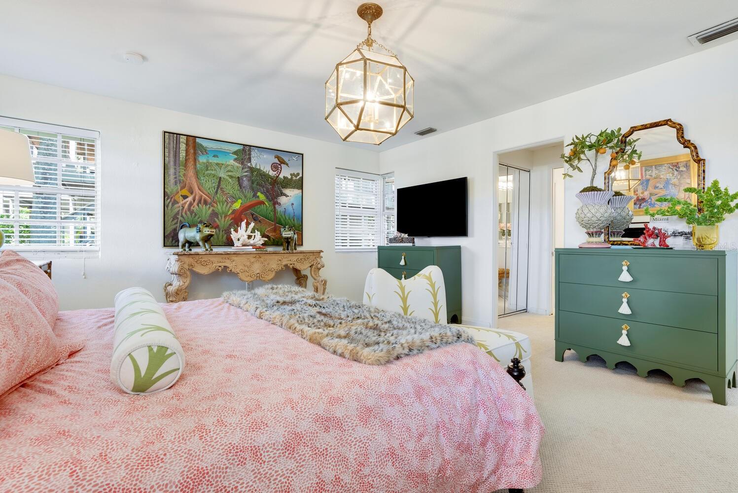 BAY POINT PARK - Land