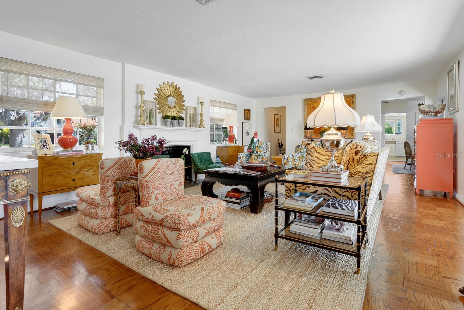 BAY POINT PARK - Land