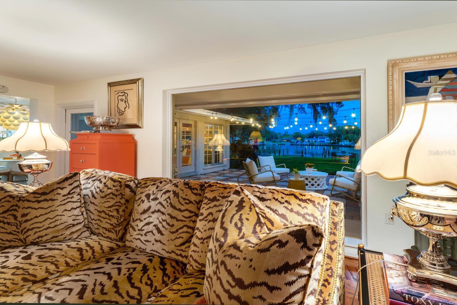 BAY POINT PARK - Land