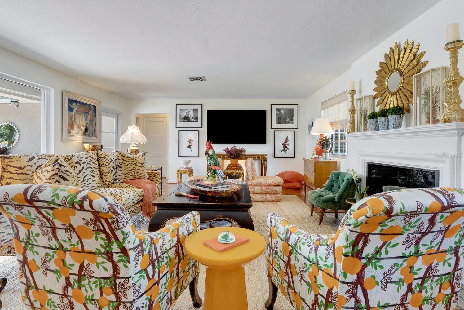 BAY POINT PARK - Land