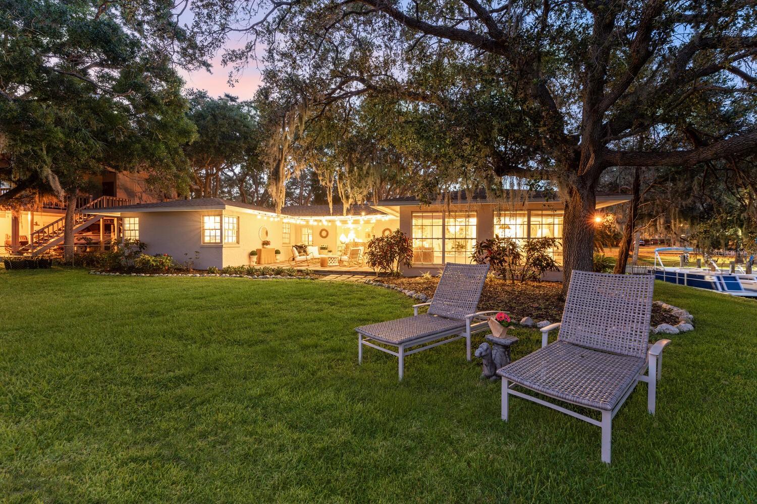 BAY POINT PARK - Land