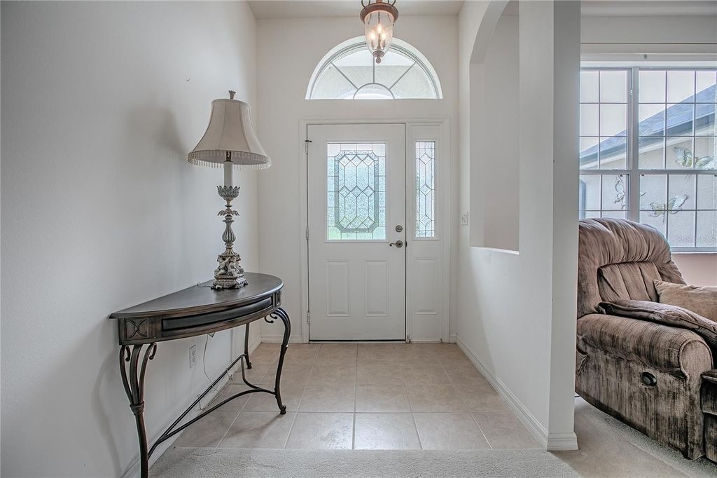 Photo of 3533 Huntsville Lane, Leesburg, FL 34748 (MLS # G5101867)