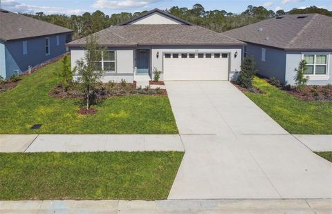 A home in LAKE ALFRED